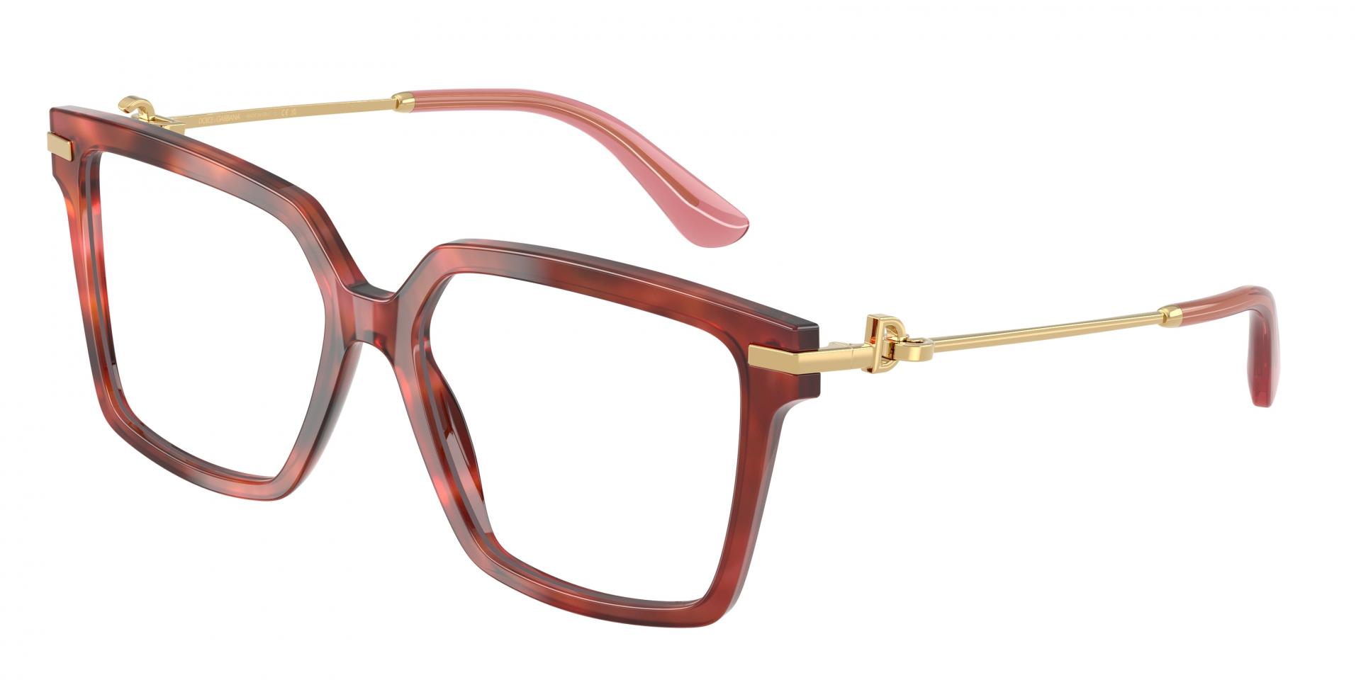 Ophthalmic frames Dolce & Gabbana DG3397 3444 8056262256763 | Ottica Lux