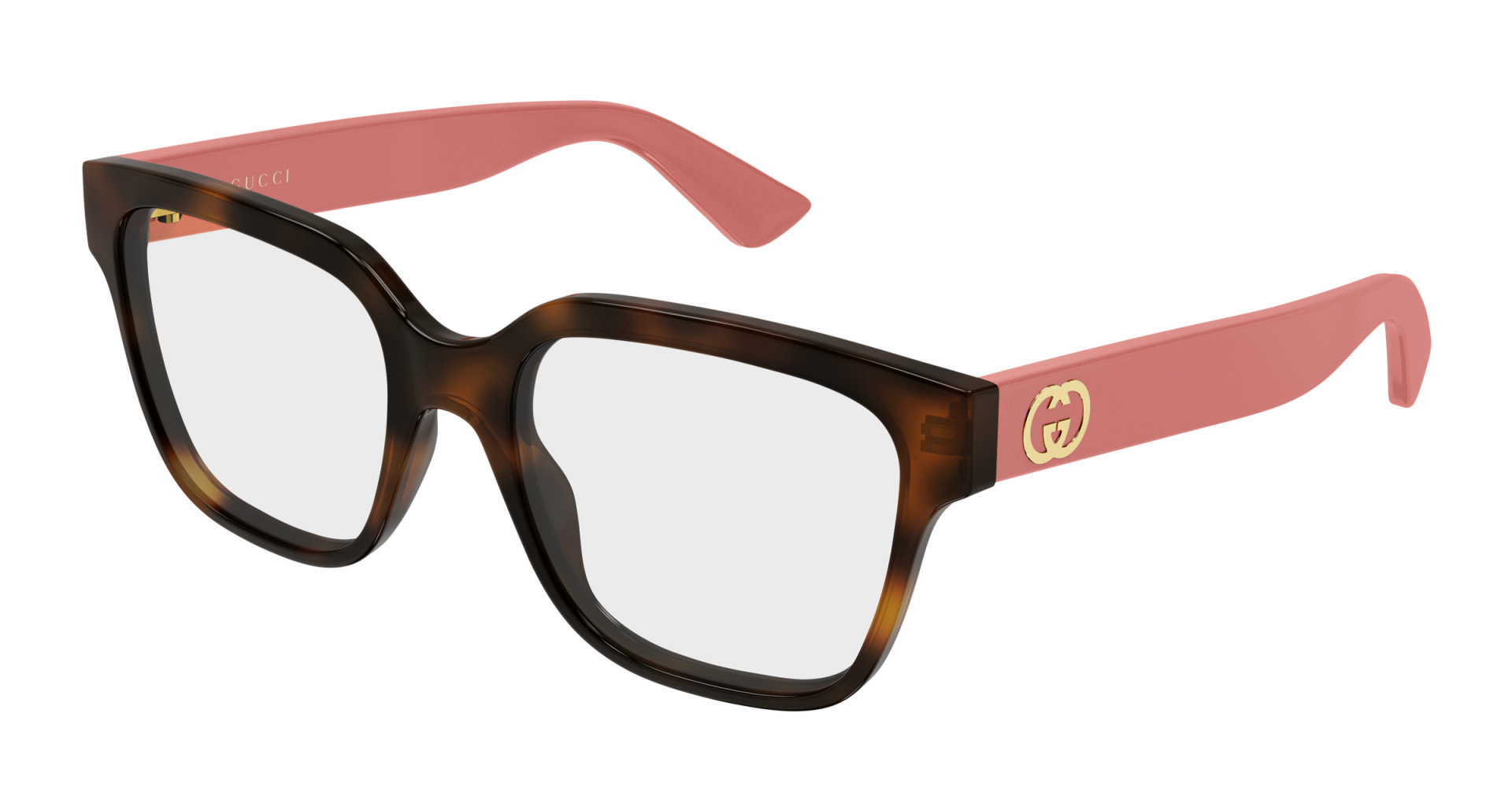 Occhiali da vista Gucci GG2193O 001 8056376682977 | Ottica Lux