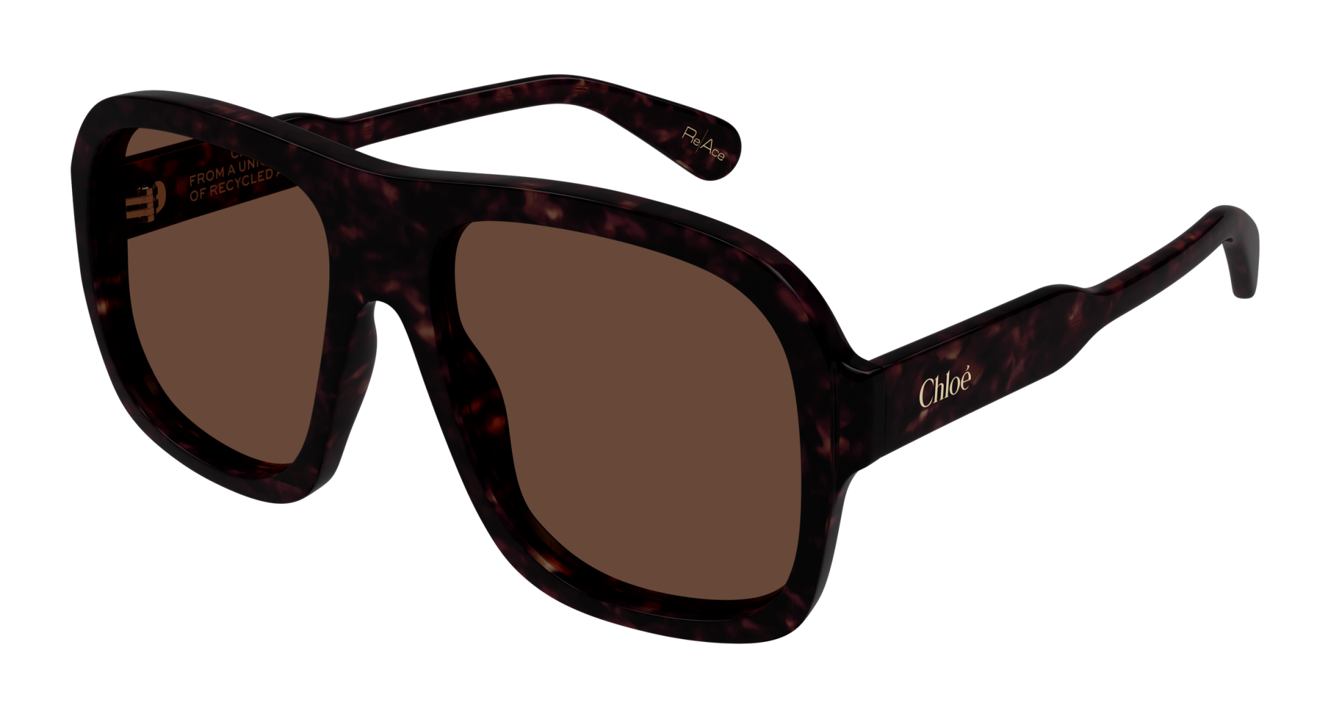 Occhiali da sole Chloé CH0331S 002 8056376615197 | Ottica Lux