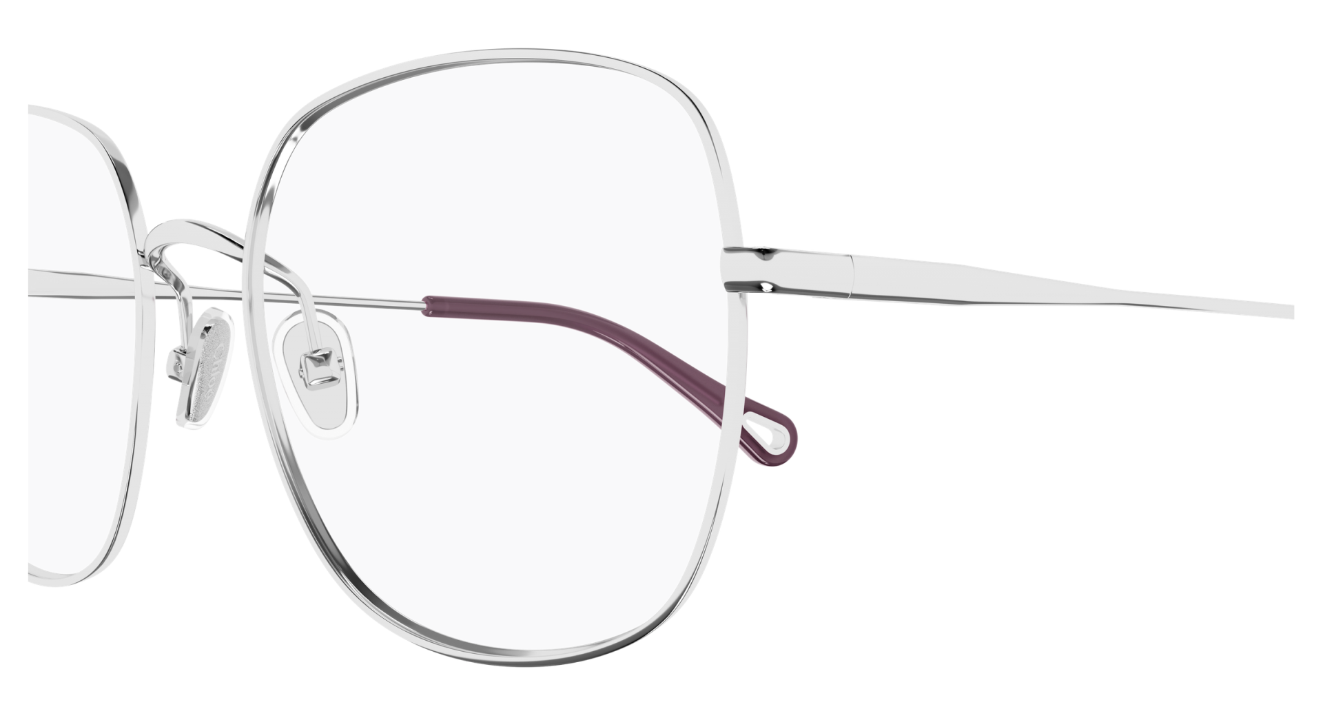 Occhiali da vista Chloé CH0345O 001 8056376617962 | Ottica Lux