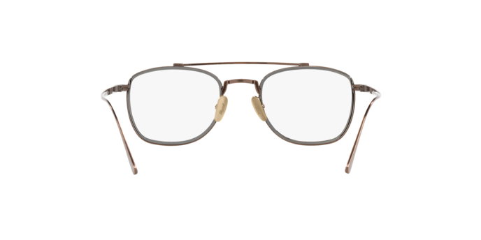 Ophthalmic frames Persol PO5005VT 8007 8056597444040 | Ottica Lux Ophthalmic frames Persol PO5005VT 8007 8056597444040 | Ottica Lux