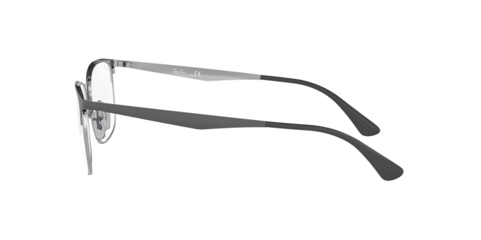 Ophthalmic frames Ray-Ban RX6421 3004 8053672915044 | Ottica Lux Ophthalmic frames Ray-Ban RX6421 3004 8053672915044 | Ottica Lux