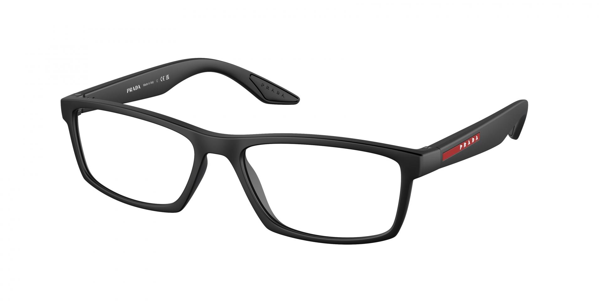 Ophthalmic frames Prada Linea Rossa PS 04PV DG01O1 8056597881074 | Ottica Lux