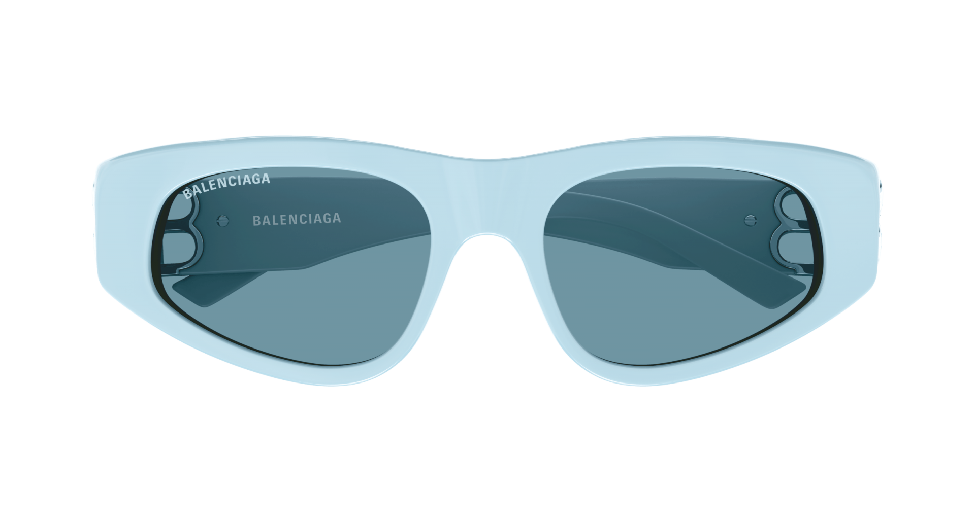 Occhiali da sole Balenciaga BB0095S 026 8056376541359 | Ottica Lux