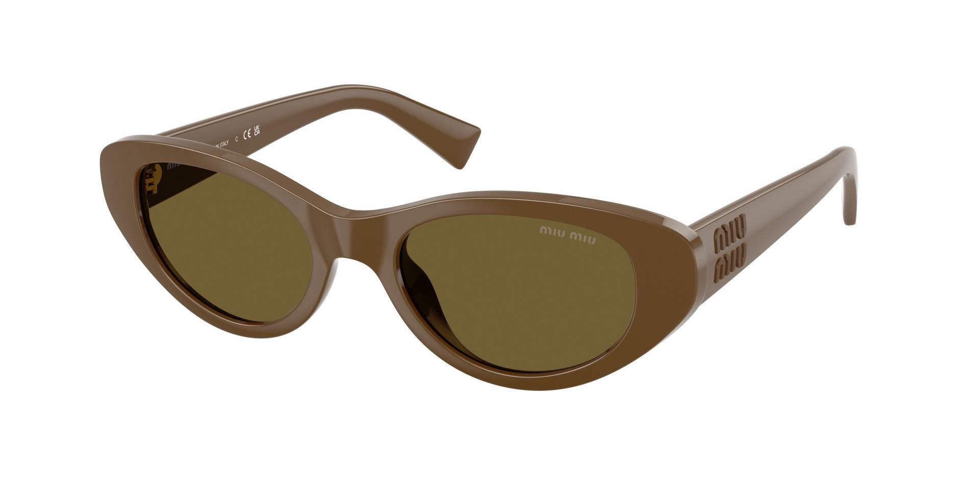 Occhiali da sole Miu Miu MU C03SU 25R60B 8056262979884 | Ottica Lux