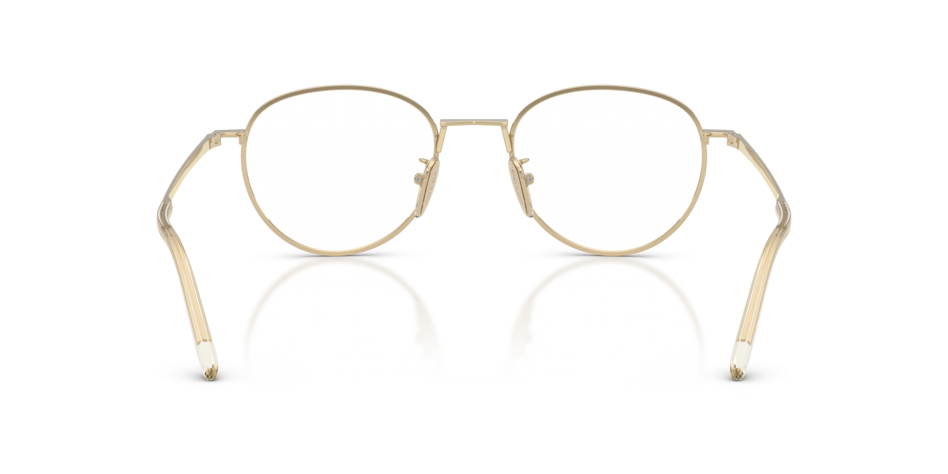 Occhiali da vista Prada PR D57VD ZVN1O1 8056262979549 | Ottica Lux