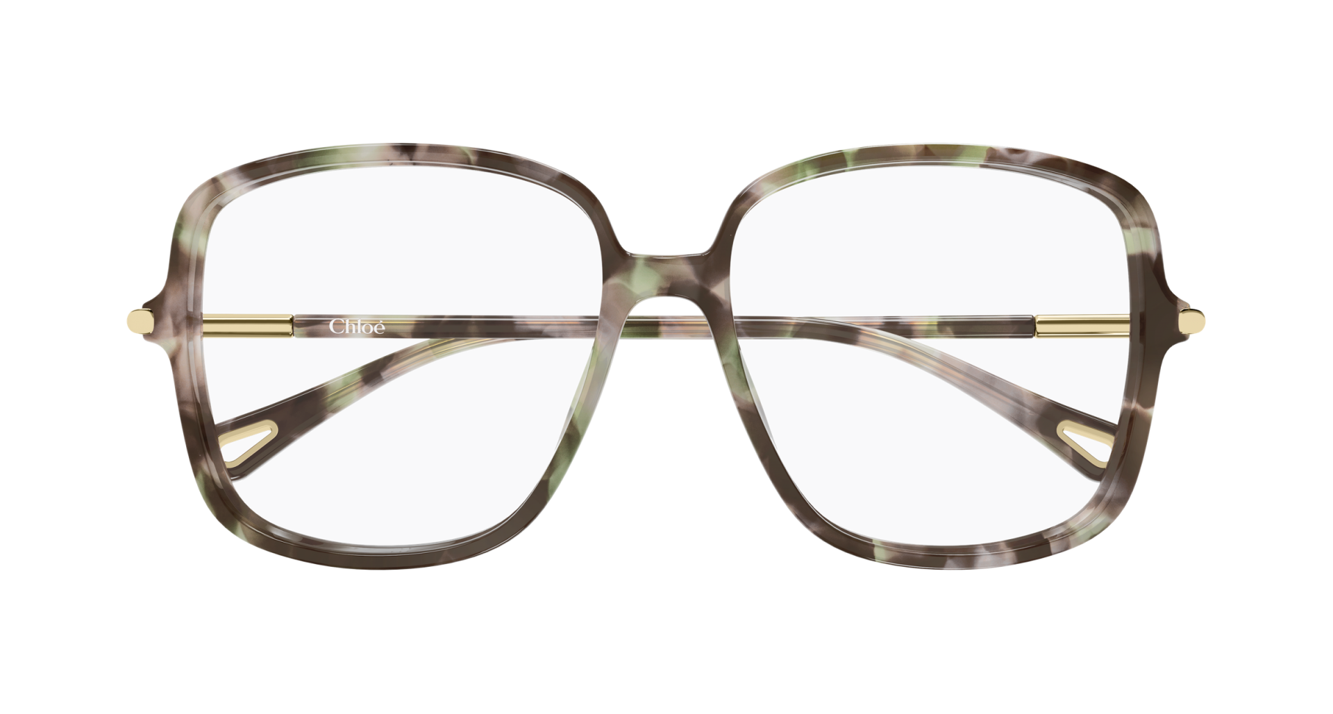 Ophthalmic frames Chloé CH0399O 007 8056376711219 | Ottica Lux