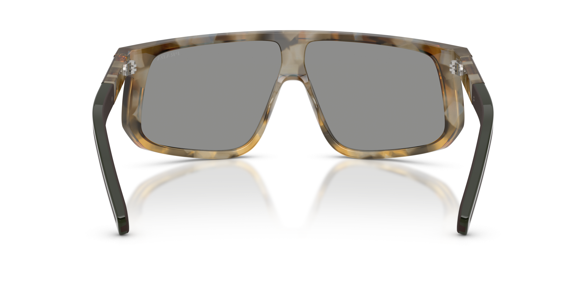 Occhiali da sole Prada PR D21SU 21P02N 8056262979570 | Ottica Lux