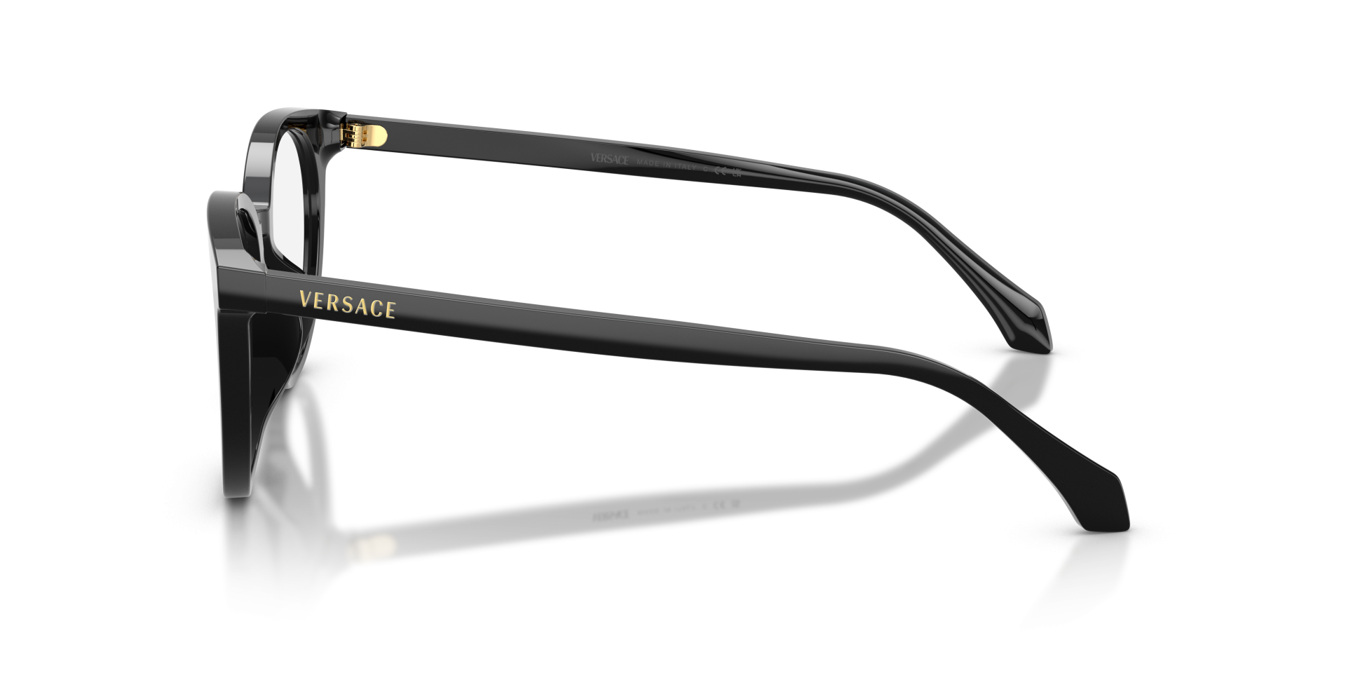 Occhiali da vista Versace VE3404D GB1 8056262975145 | Ottica Lux