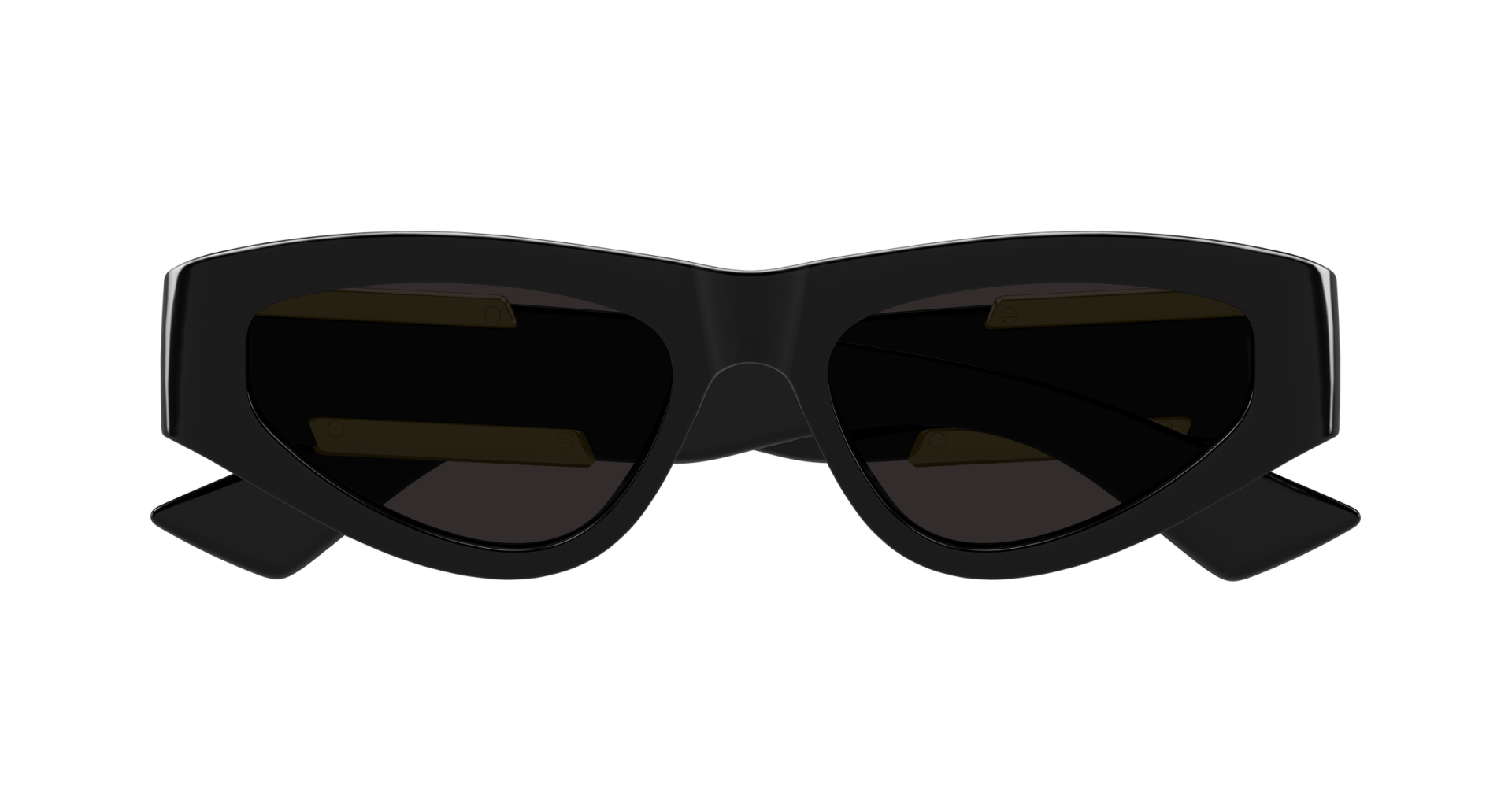 Occhiali da sole Bottega Veneta BV1407S 001 8056376606560 | Ottica Lux