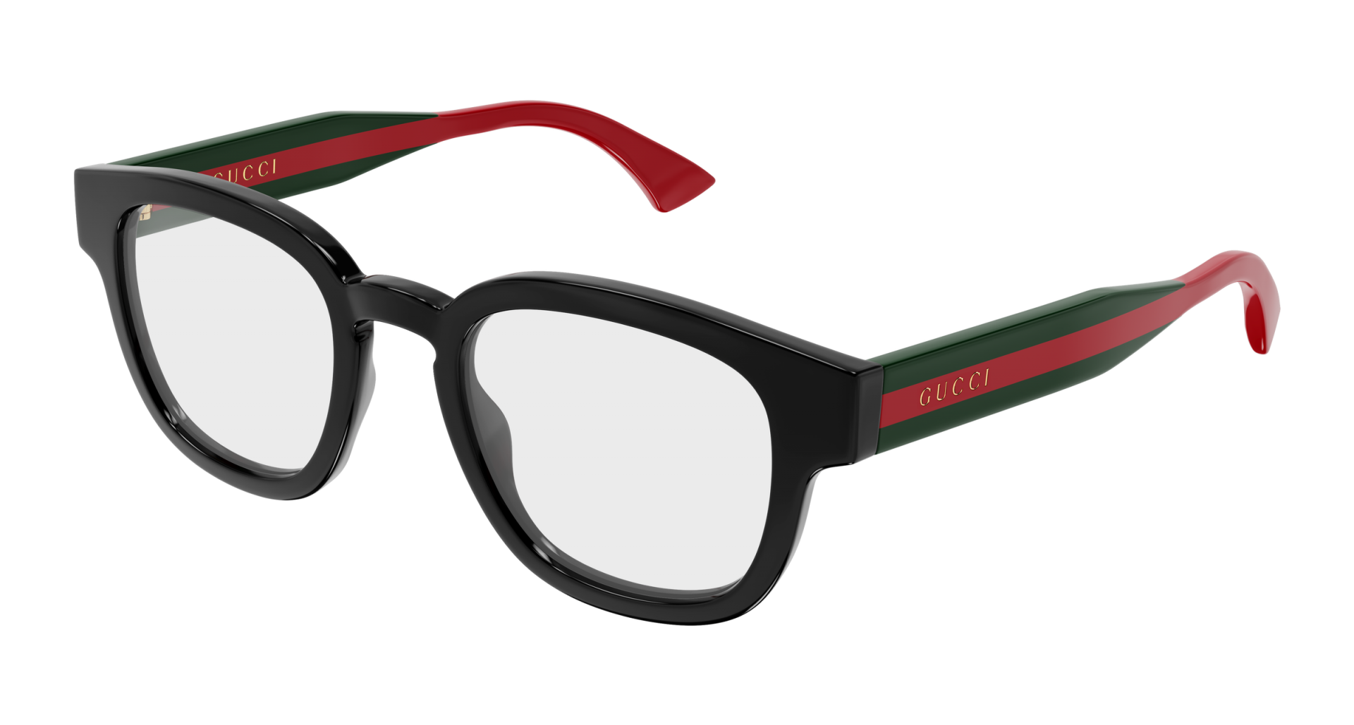 Occhiali da vista Mont Blanc MB0192O 001 8056376372502 | Ottica Lux