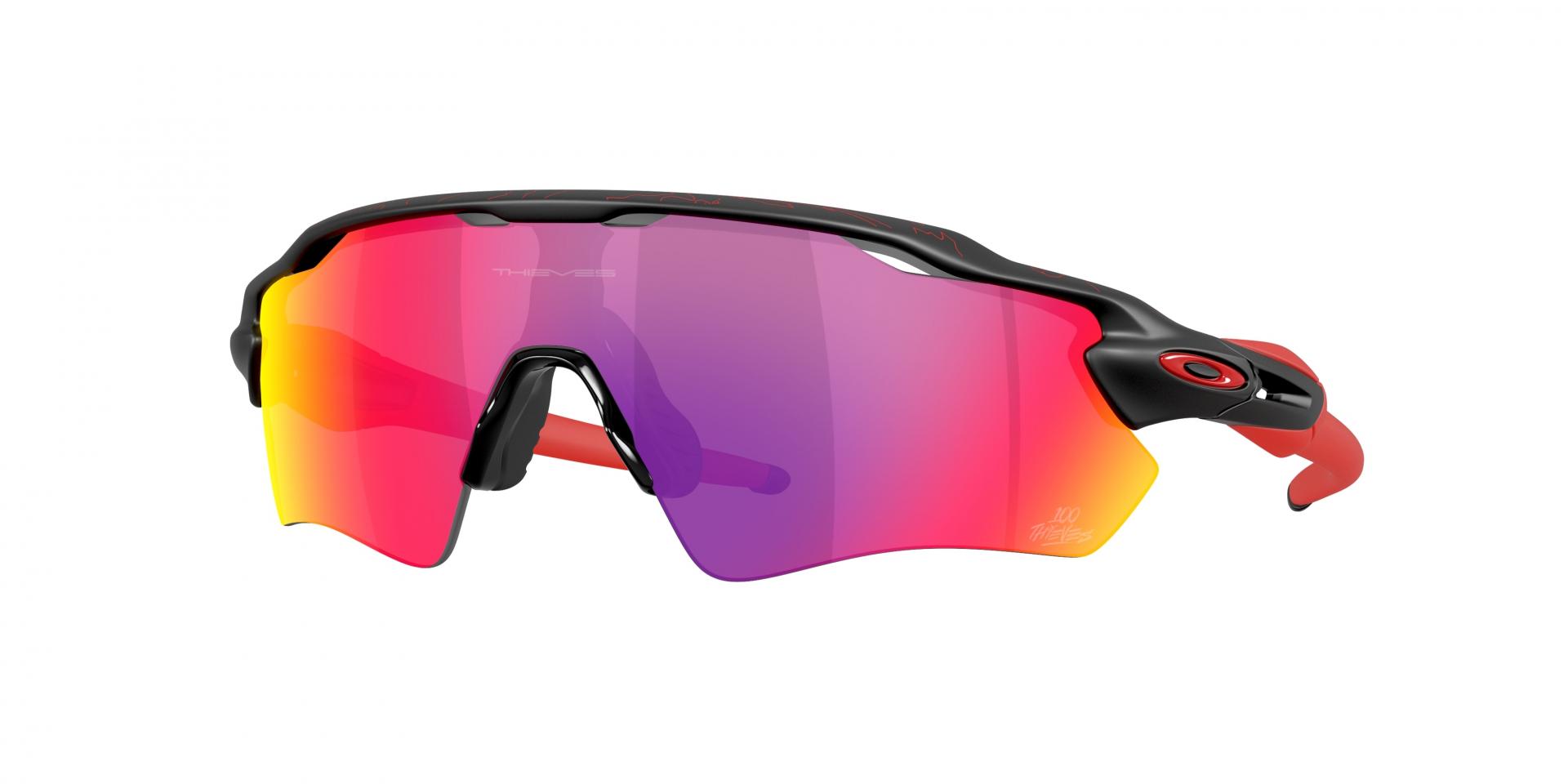 Sunglasses Oakley OO9208 RADAR EV PATH 9208C9 0888392568762 | Ottica Lux