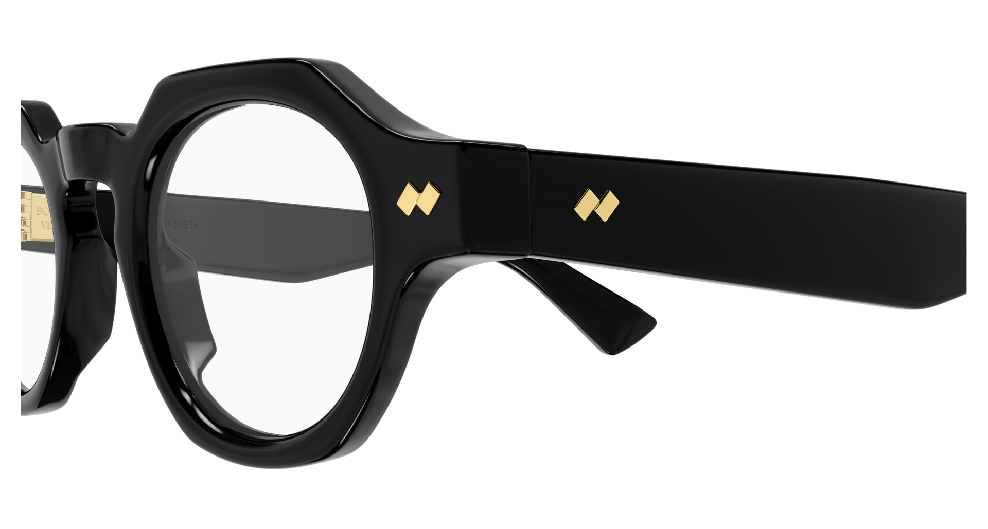 Ophthalmic frames Bottega Veneta BV1487O 006 8056376700008 | Ottica Lux
