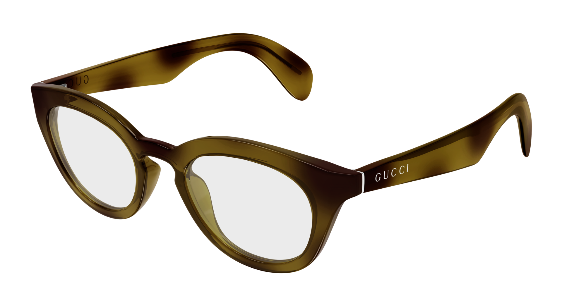 Occhiali da vista Gucci GG1934O 003 8056376586961 | Ottica Lux