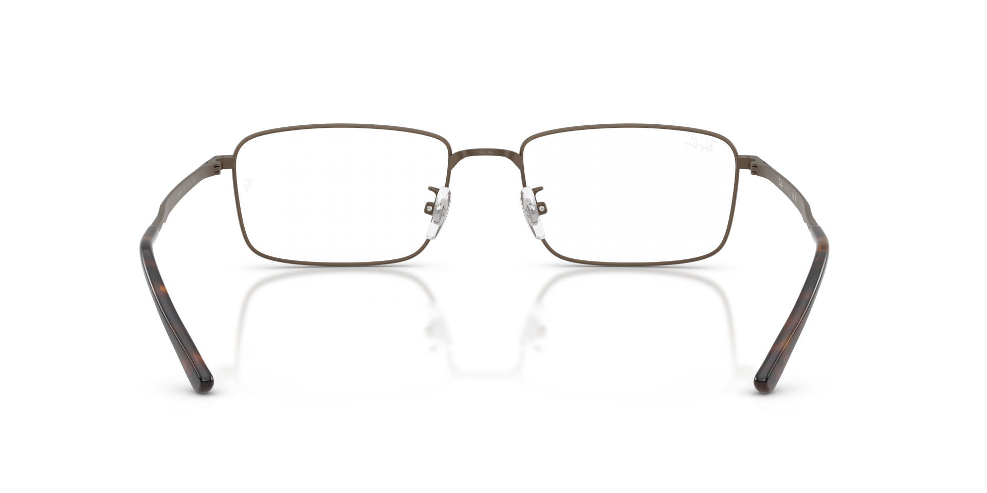 Ophthalmic frames Ray-Ban RX8786D 1020 8056266001338 | Ottica Lux