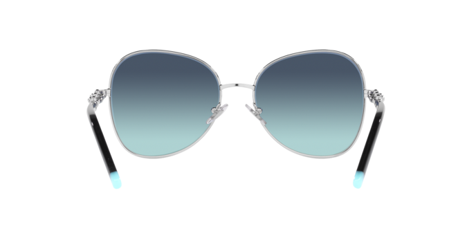 Sunglasses Tiffany & Co. TF3086 60019S 8056597751865 | Ottica Lux