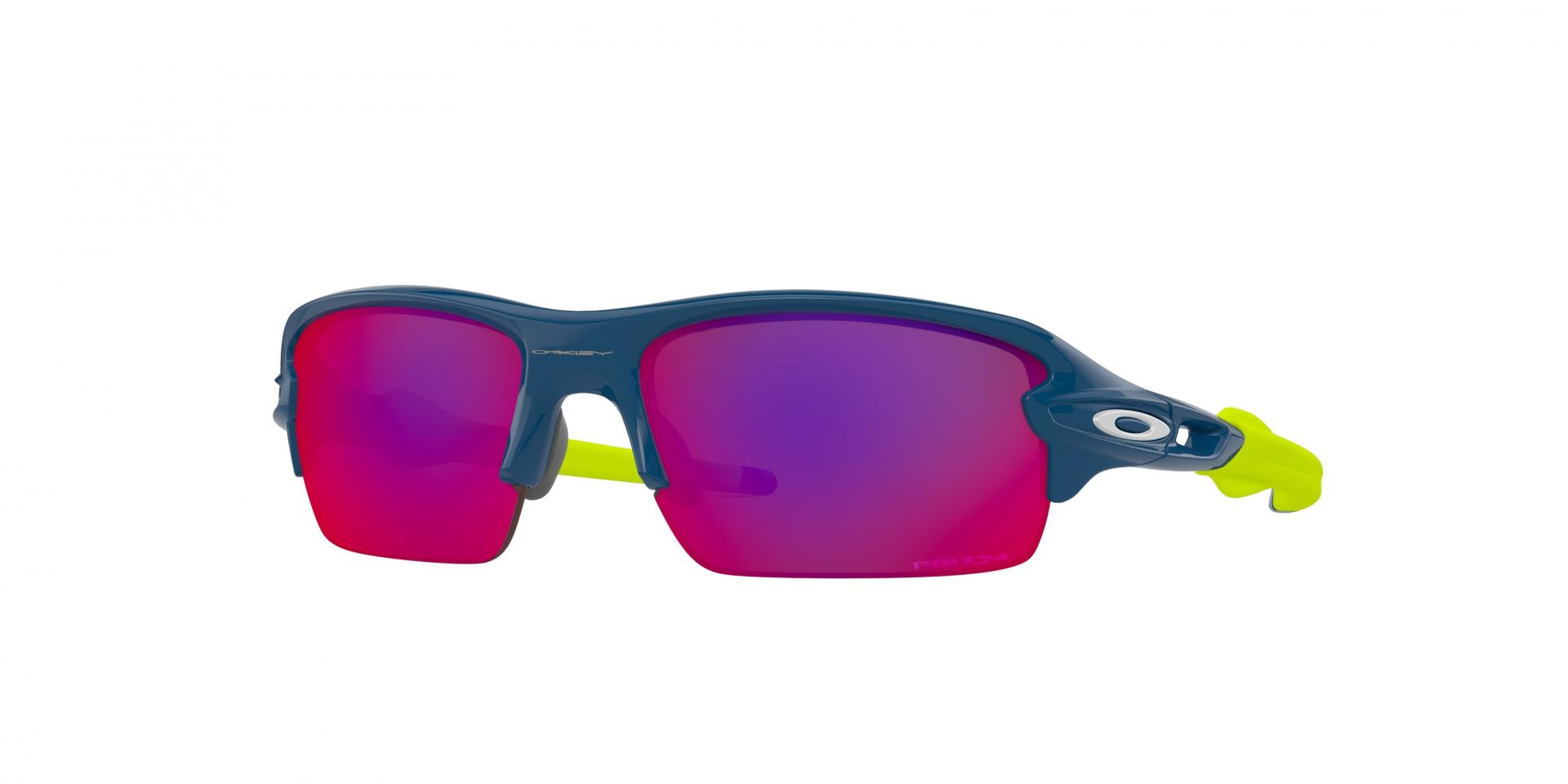 Occhiali da sole Oakley OJ9005 FLAK XS 900505 0888392364760 | Ottica Lux