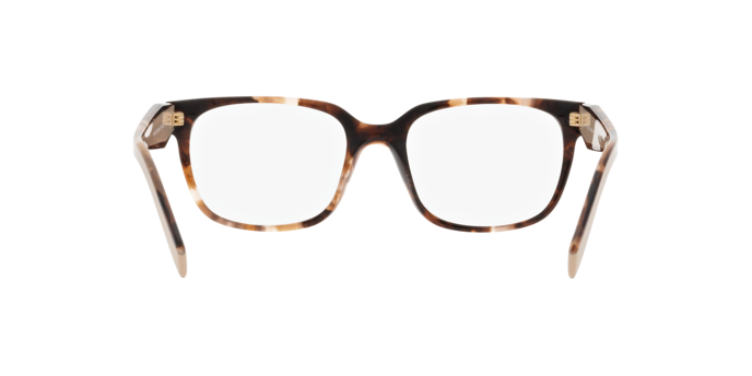 Ophthalmic frames Prada PR 17ZV 07R1O1 8056597877107 | Ottica Lux Ophthalmic frames Prada PR 17ZV 07R1O1 8056597877107 | Ottica Lux