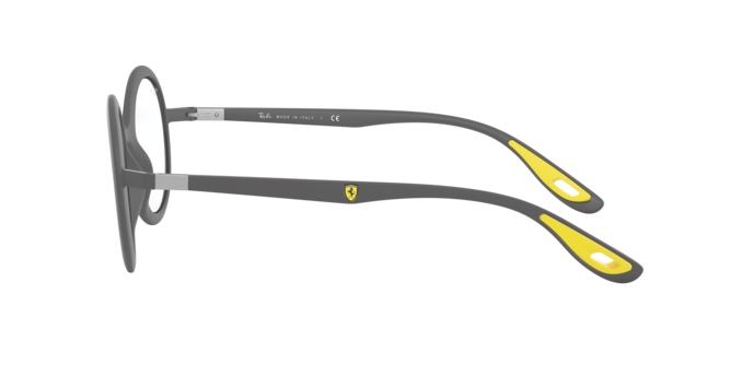 Occhiali da vista Ray-Ban RX7180M F608 8056597217378 | Ottica Lux