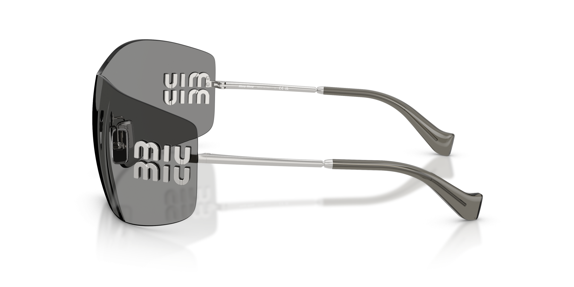 Occhiali da sole Miu Miu MU B53S 1BC81A 8056262907009 | Ottica Lux