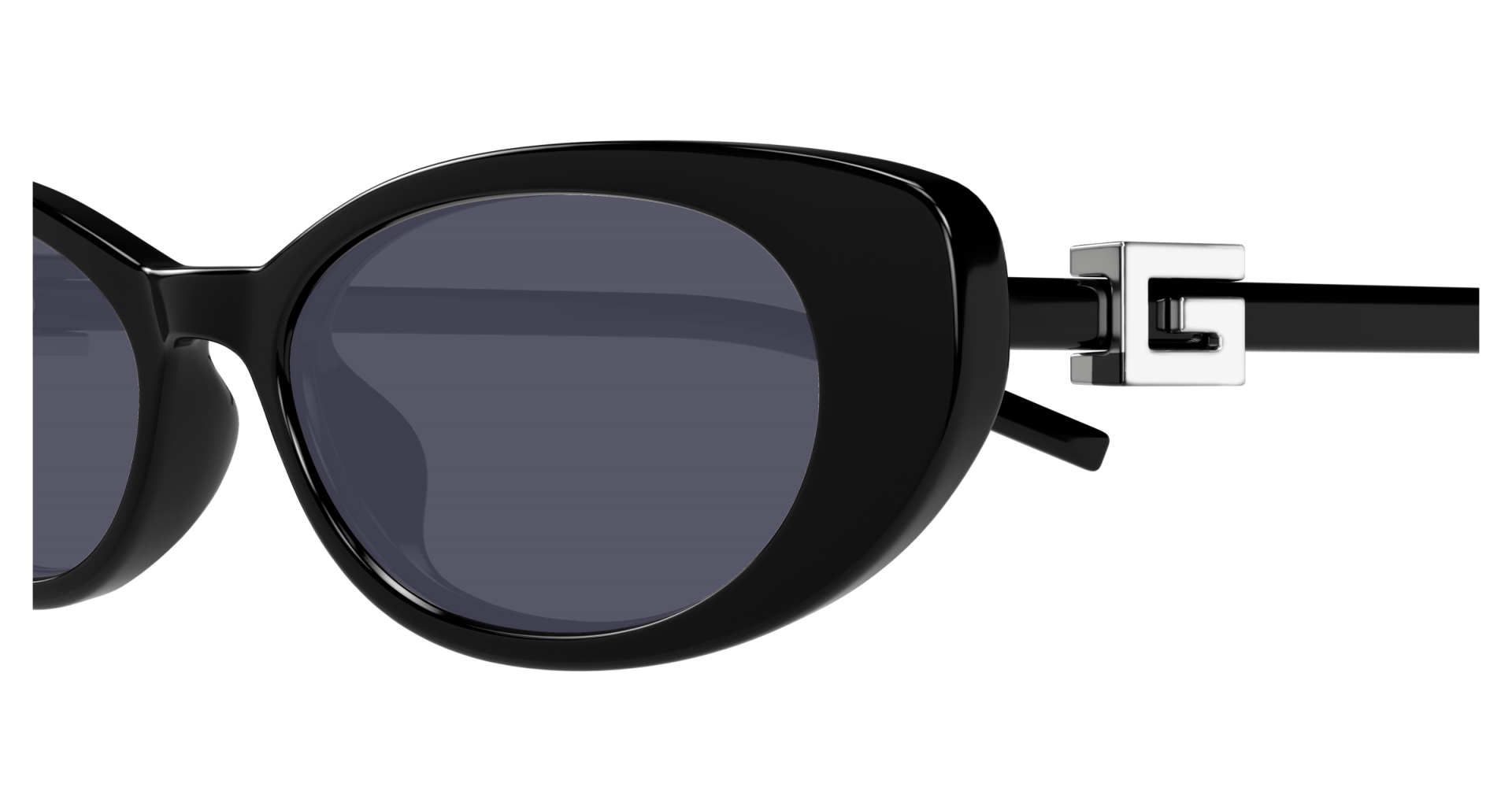 Sunglasses Gucci GG1680S 001 8056376517842 | Ottica Lux Sunglasses Gucci GG1680S 001 8056376517842 | Ottica Lux