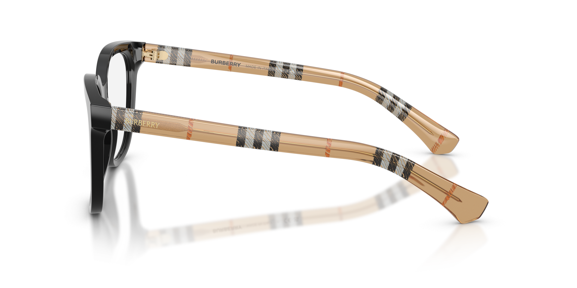 Occhiali da vista Burberry BE2439 4161 8056266006838 | Ottica Lux