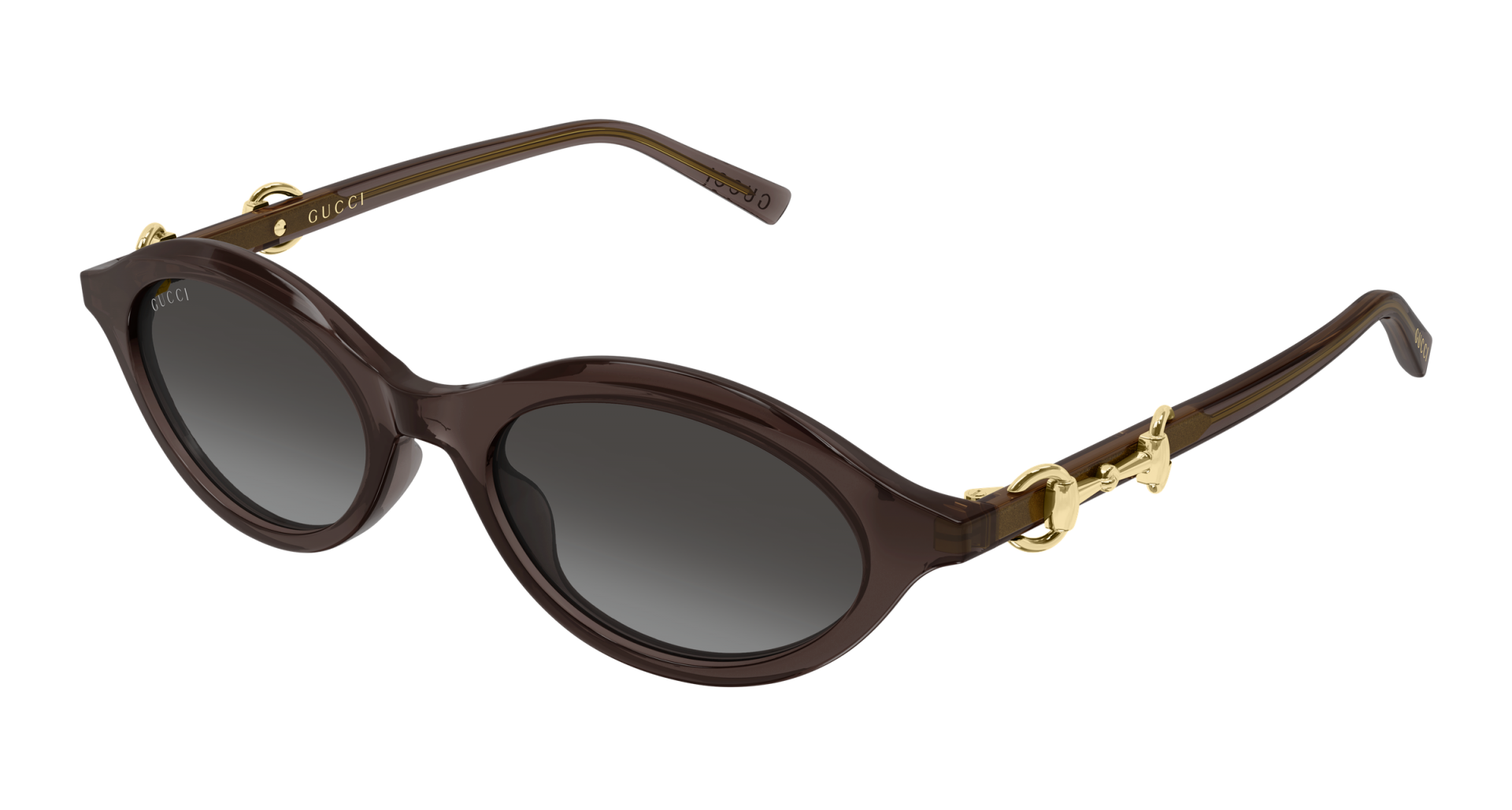 Occhiali da sole Gucci GG2215S 001 8056376682205 | Ottica Lux