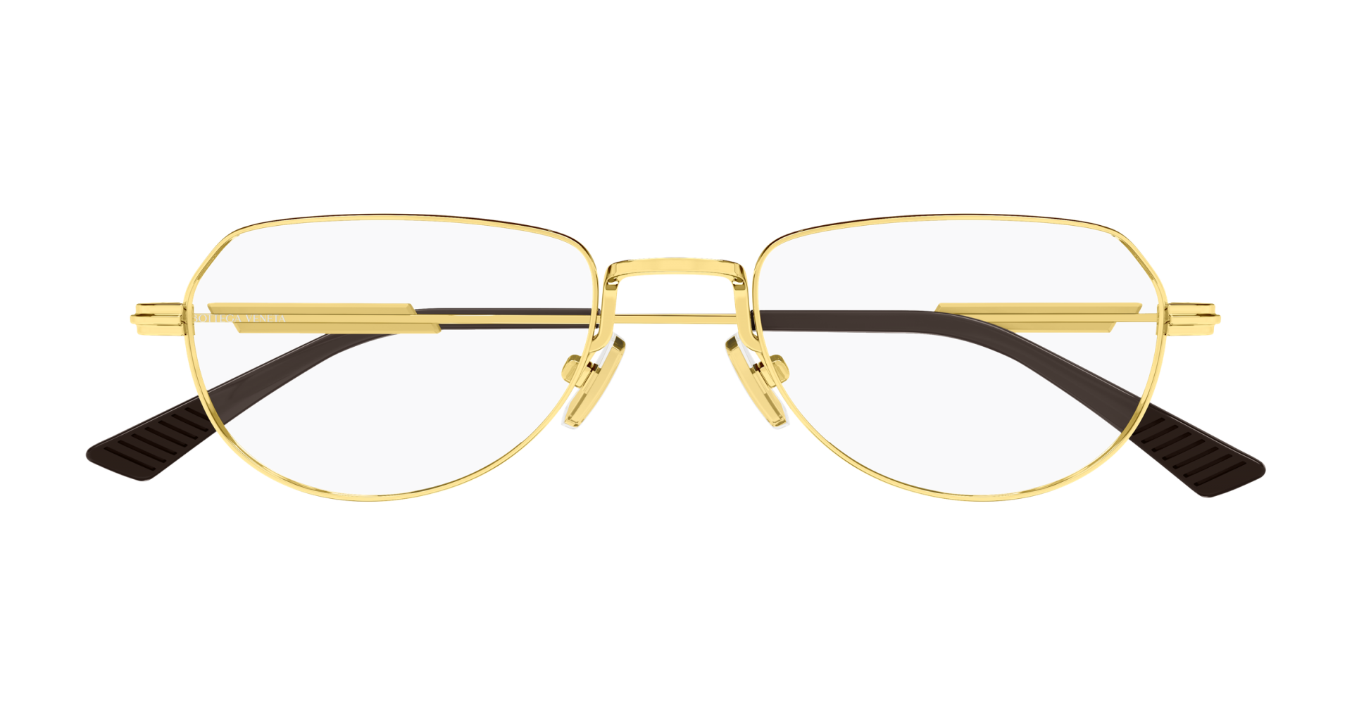 Occhiali da vista Bottega Veneta BV1510O 002 8056376694468 | Ottica Lux