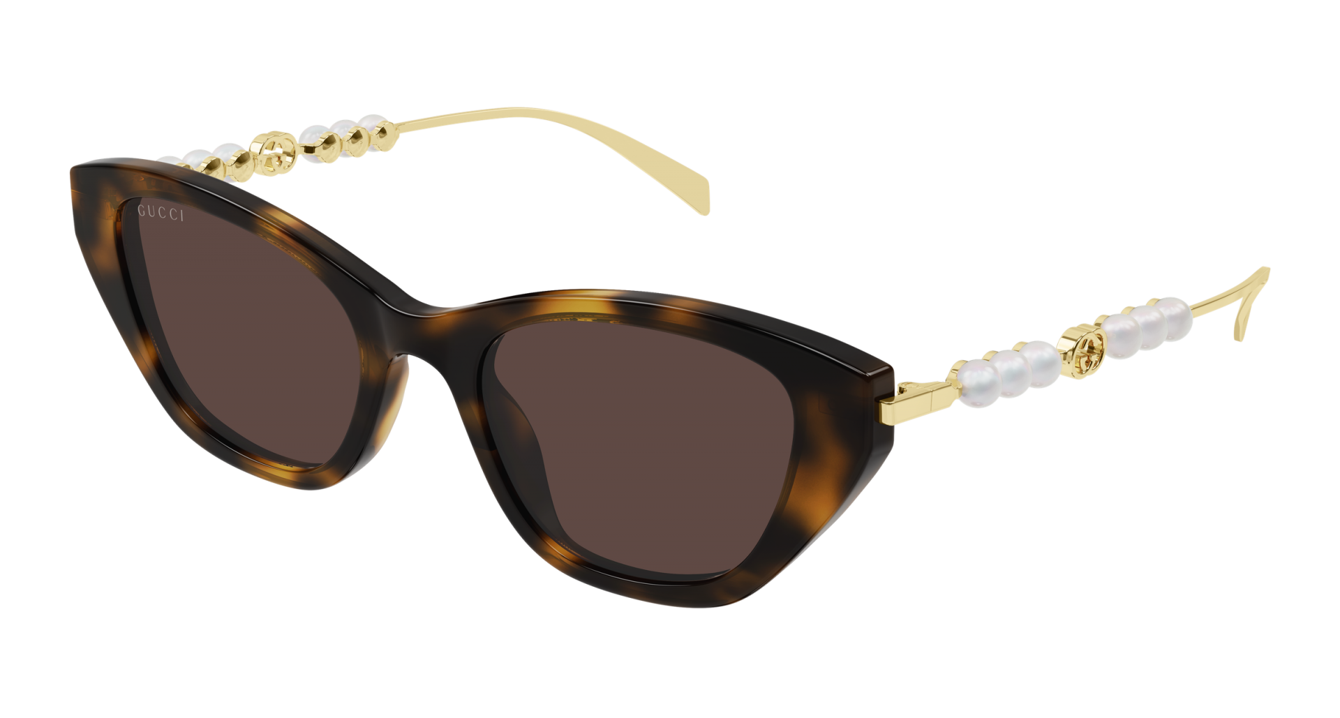 Occhiali da sole Gucci GG1968S 003 8056376585438 | Ottica Lux