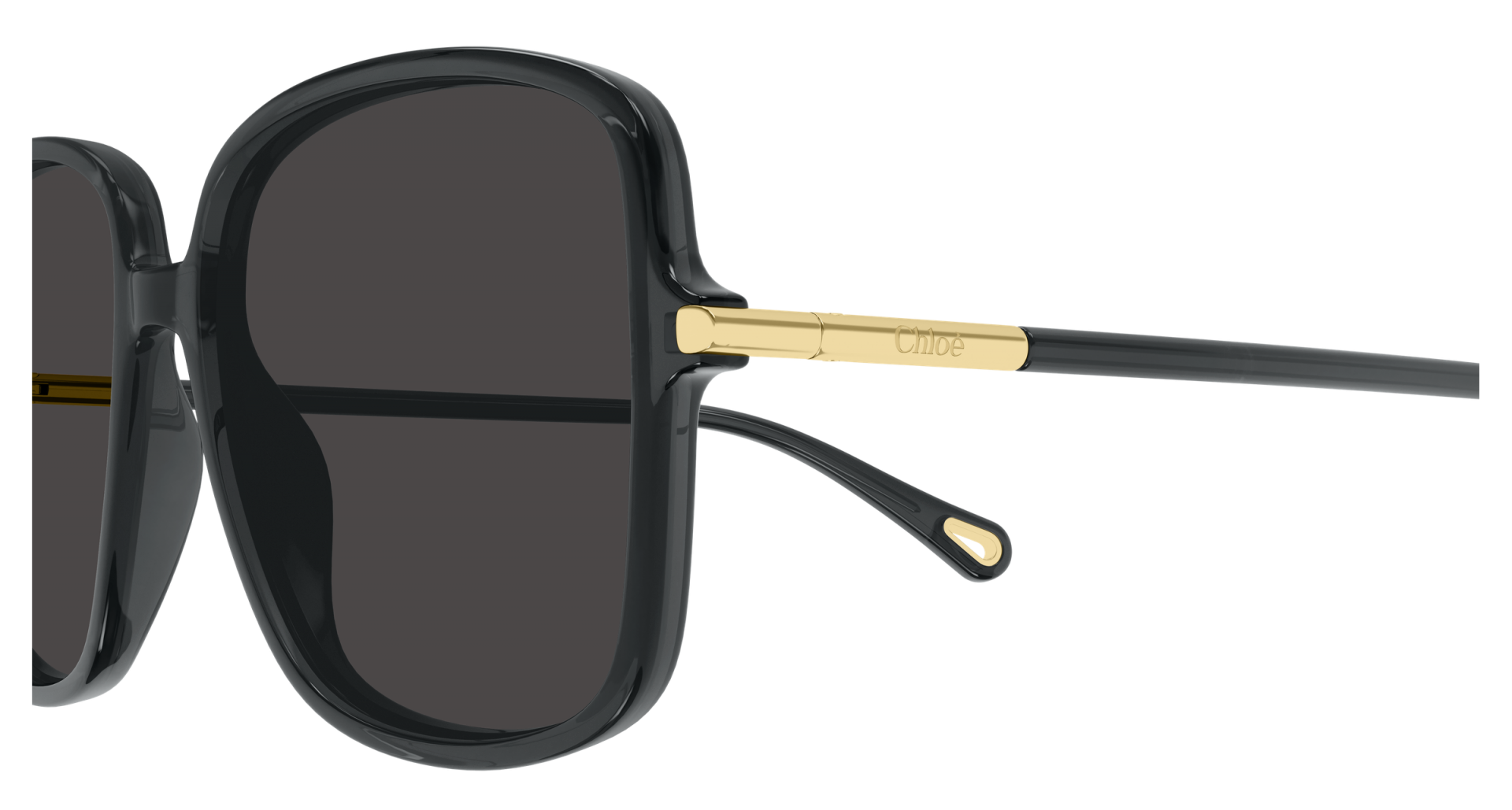 Occhiali da sole Chloé CH0396S 001 8056376701258 | Ottica Lux