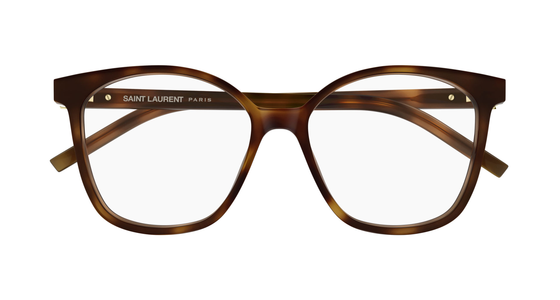 Occhiali da vista Saint Laurent SL M162 003 8056376666731 | Ottica Lux