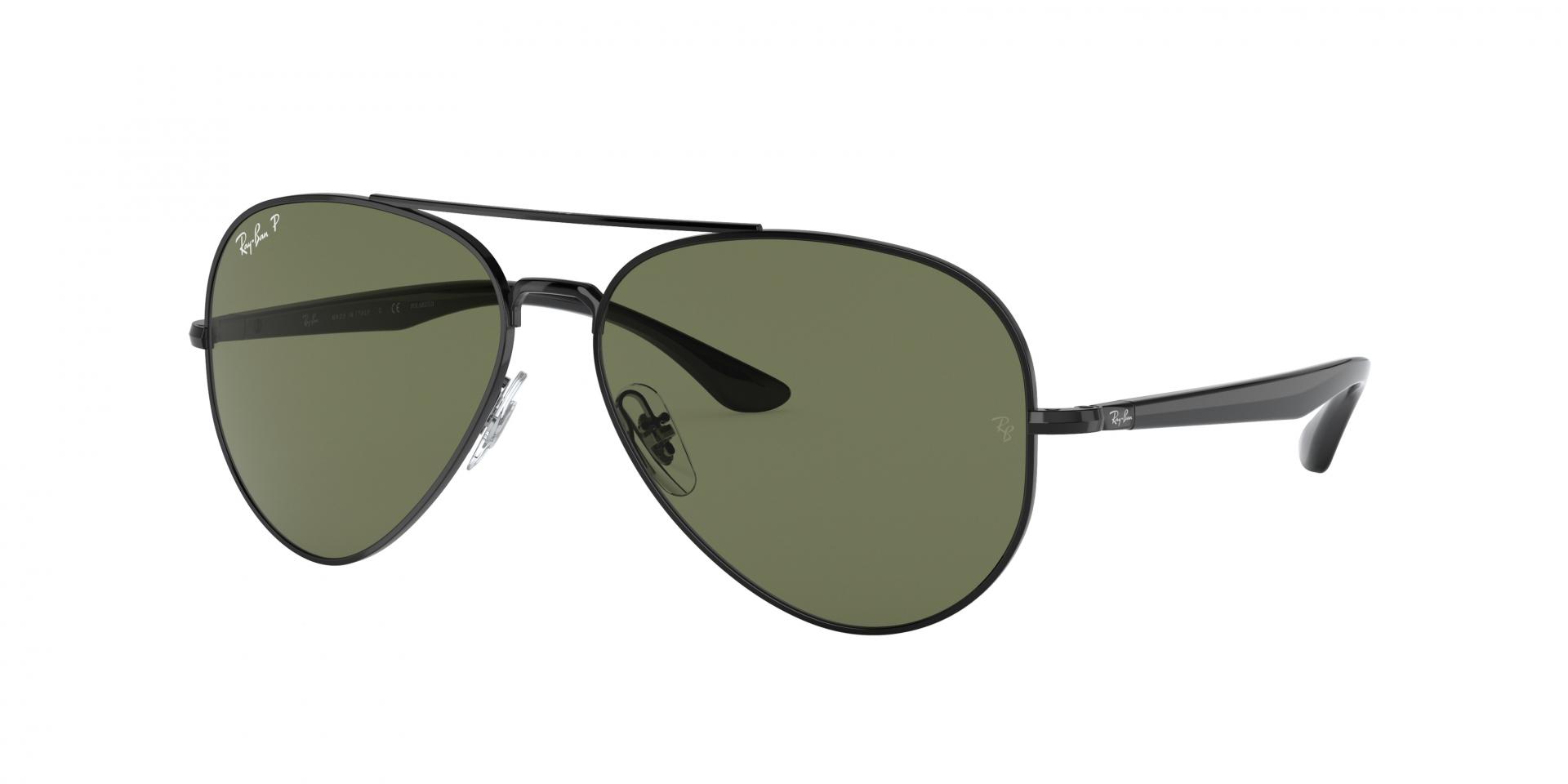 Occhiali da sole Ray-Ban RB3675 002/58 8056597432184 | Ottica Lux