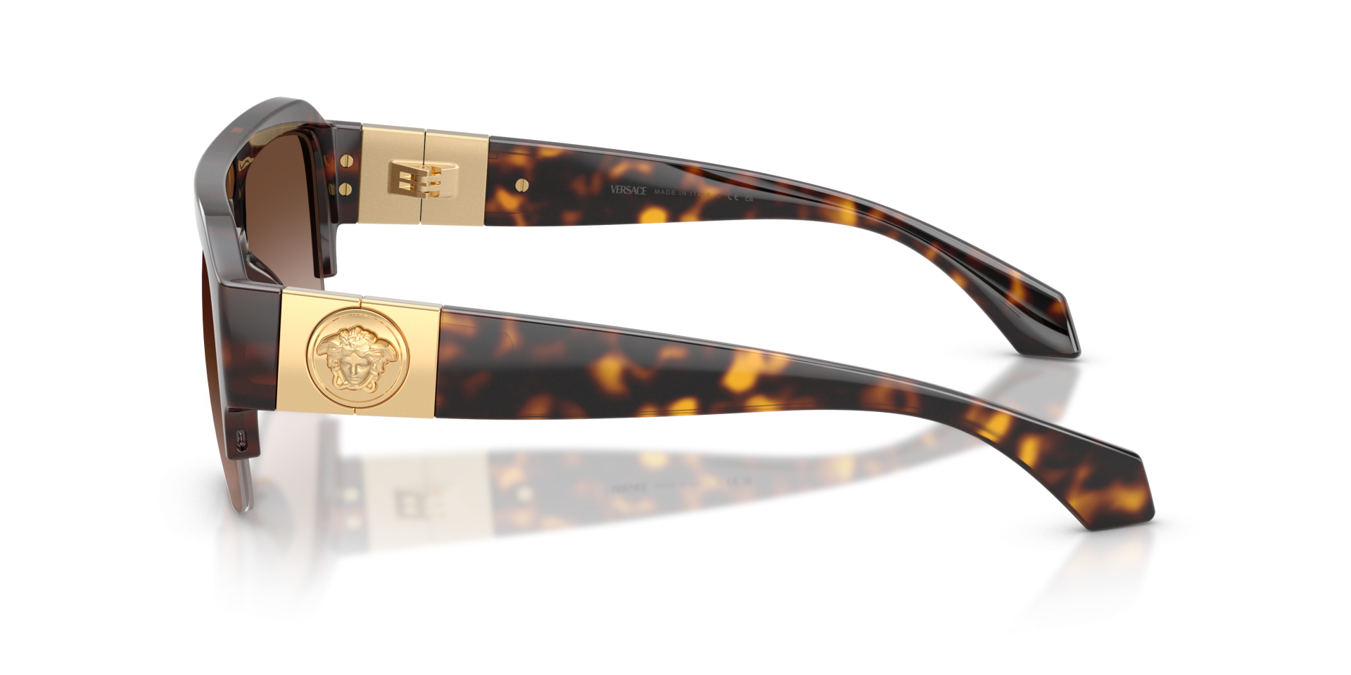 Sunglasses Versace VE4525U 108/13 8056262965641 | Ottica Lux