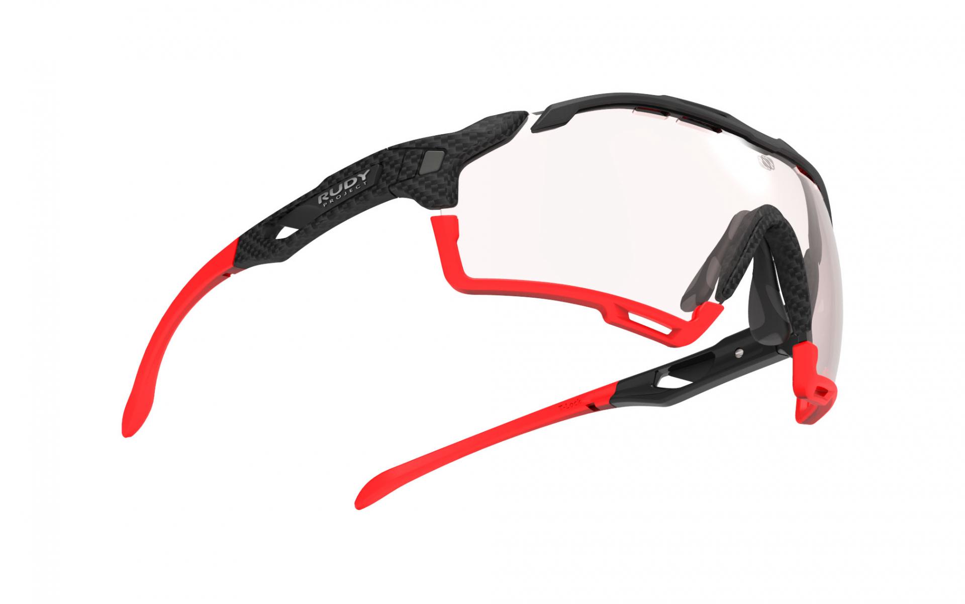 Occhiali da sole Rudy Project SP63 Cutline 7419-0001  | Ottica Lux