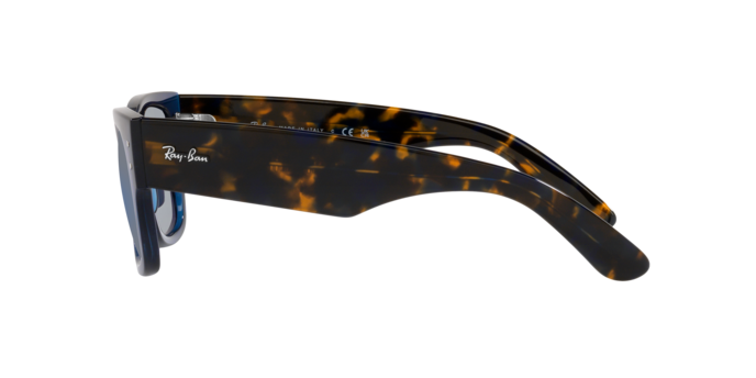 Sunglasses Ray-Ban rb0840s MEGA WAYFARER 902/1A 8056262484753 | Ottica Lux