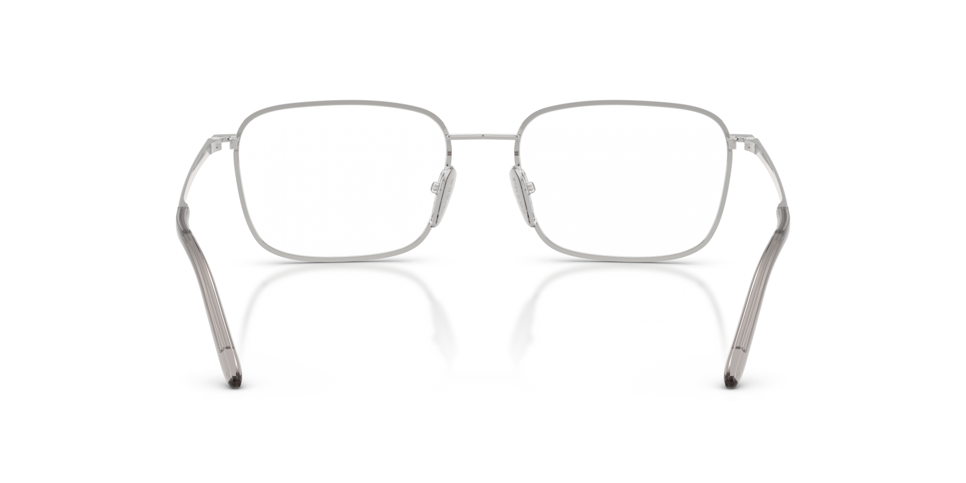 Occhiali da vista Prada PR D55V 5AV1O1 8056262976692 | Ottica Lux