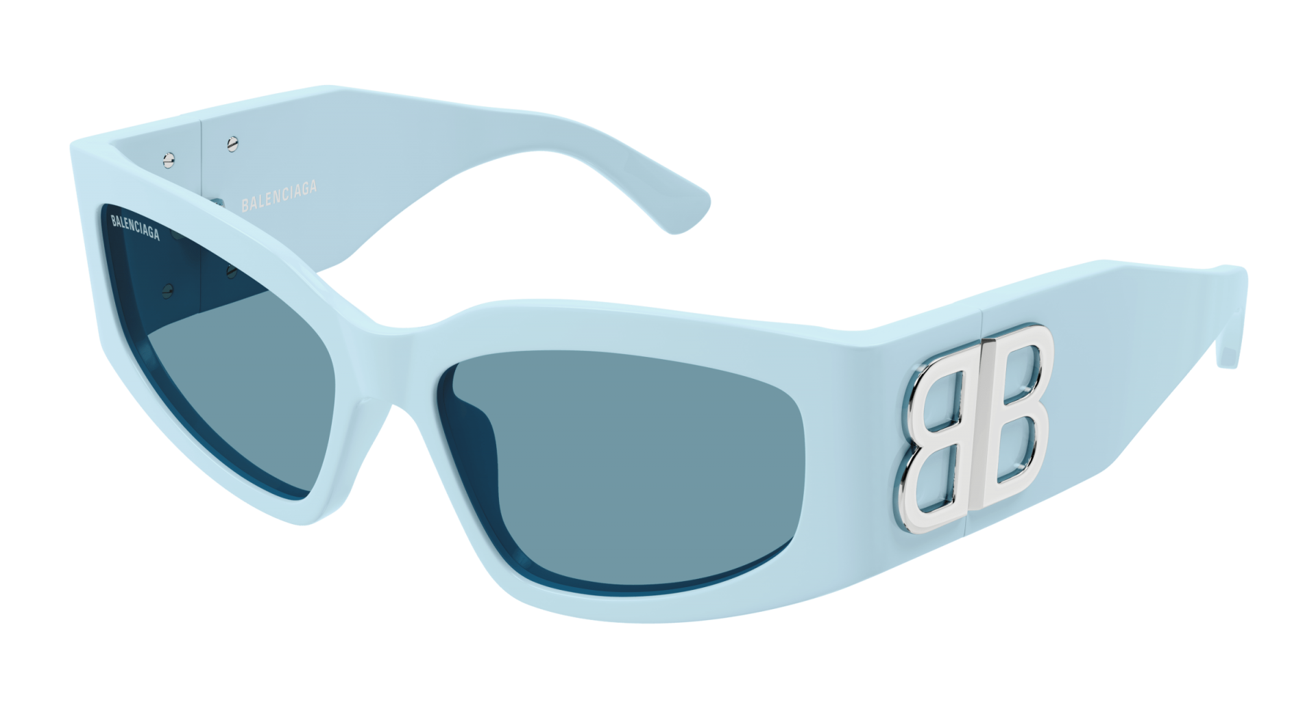 Sunglasses Balenciaga BB0321S 014 8056376541465 | Ottica Lux