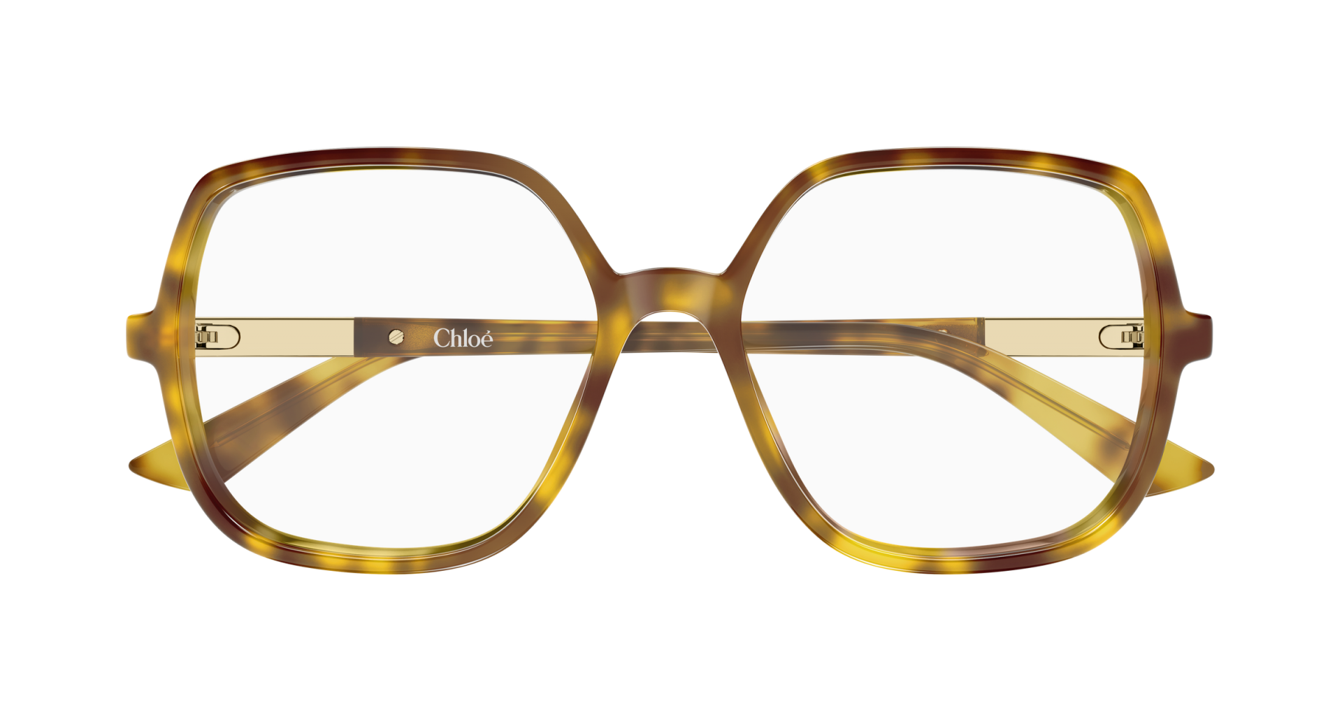 Ophthalmic frames Chloé CH0368O 003 8056376660425 | Ottica Lux