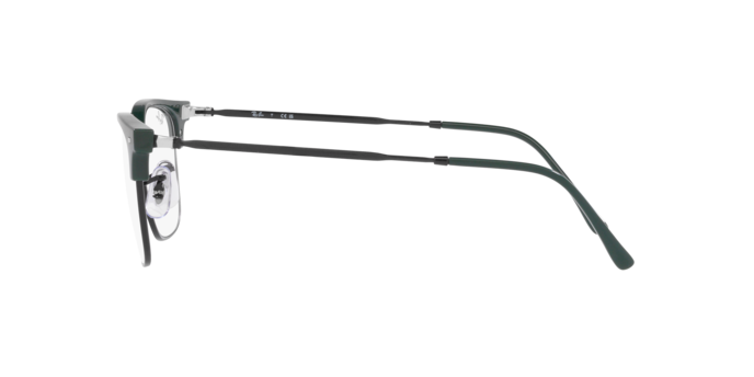 Occhiali da vista Ray-Ban RX7216 NEW CLUBMASTER 8208 8056597725477 | Ottica Lux