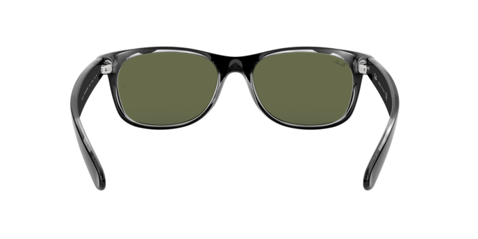 Sunglasses Ray-Ban RB2132 NEW WAYFARER 6052 8053672153767 | Ottica Lux