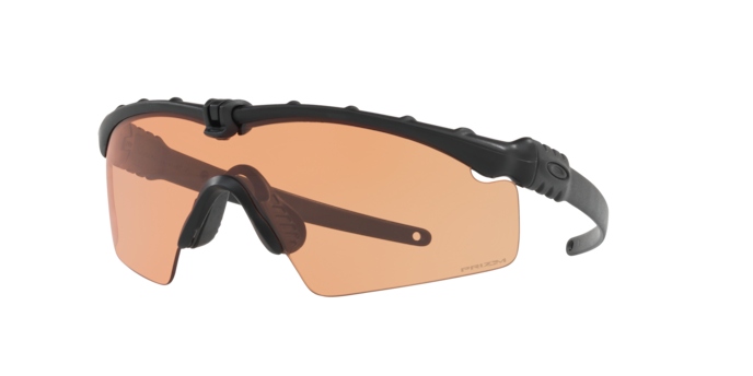 Sunglasses Oakley OO9146 SI BALLISTIC M FRAME 3.0 914620 0700285854458 | Ottica Lux