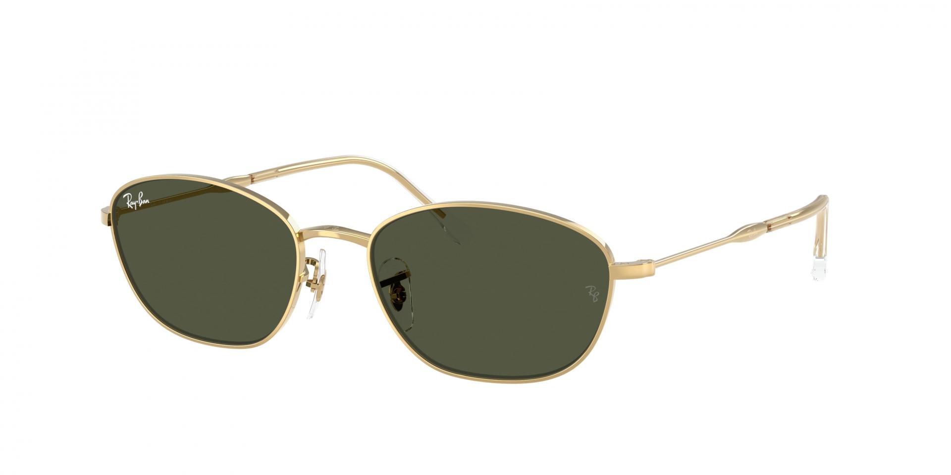 Sunglasses Ray-Ban RB3749 001/31 8056262282298 | Ottica Lux