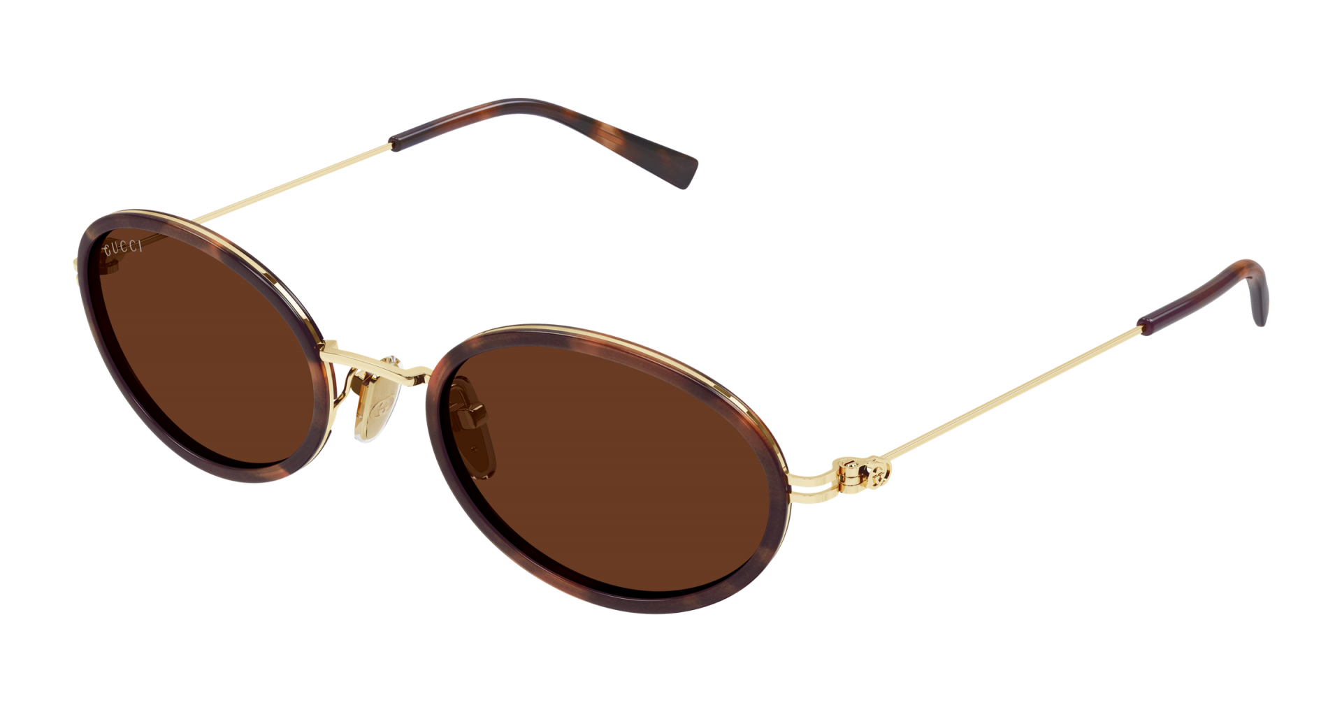Occhiali da sole Gucci GG1980S 002 8056376587180 | Ottica Lux