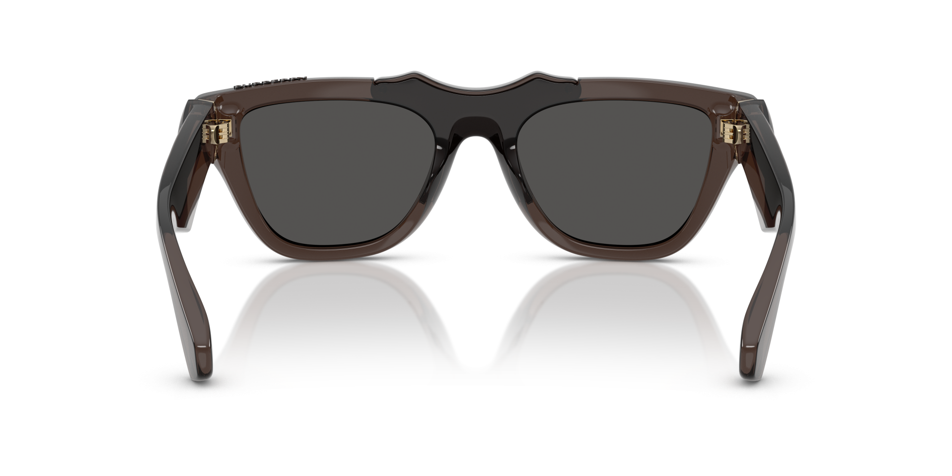 Sunglasses Burberry BE4445U 411287 8056262195529 | Ottica Lux