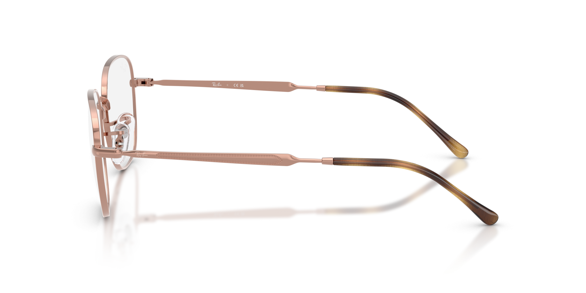 Occhiali da vista Ray-Ban RX6534 2943 8056266000430 | Ottica Lux