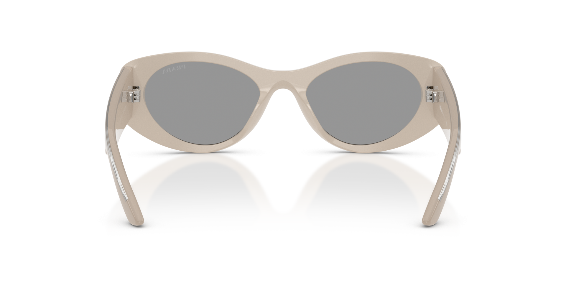 Occhiali da sole Prada PR D23SU 23O50Q 8056262981085 | Ottica Lux