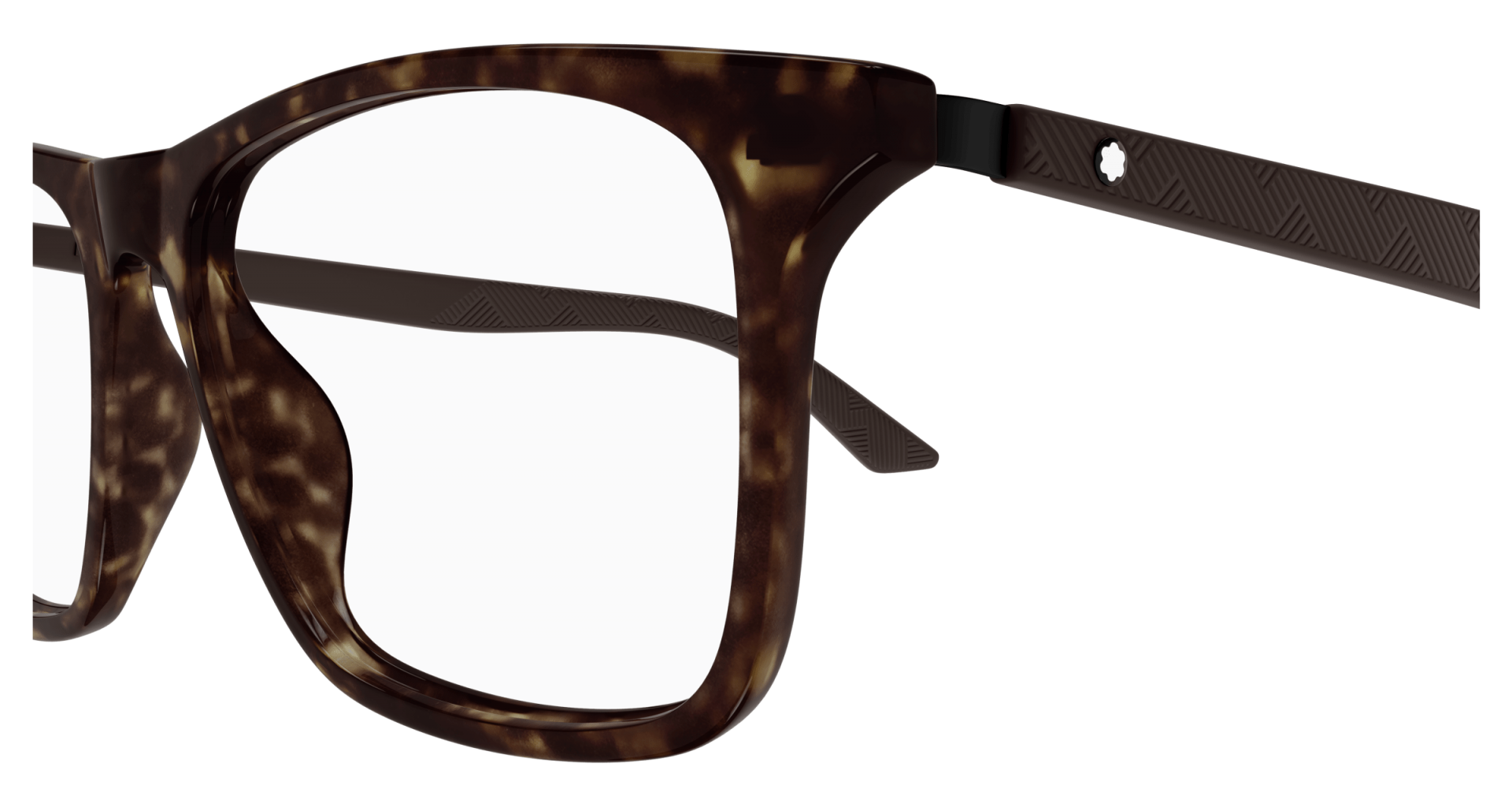 Ophthalmic frames Mont Blanc MB0359O 007 8056376529975 | Ottica Lux Ophthalmic frames Mont Blanc MB0359O 007 8056376529975 | Ottica Lux