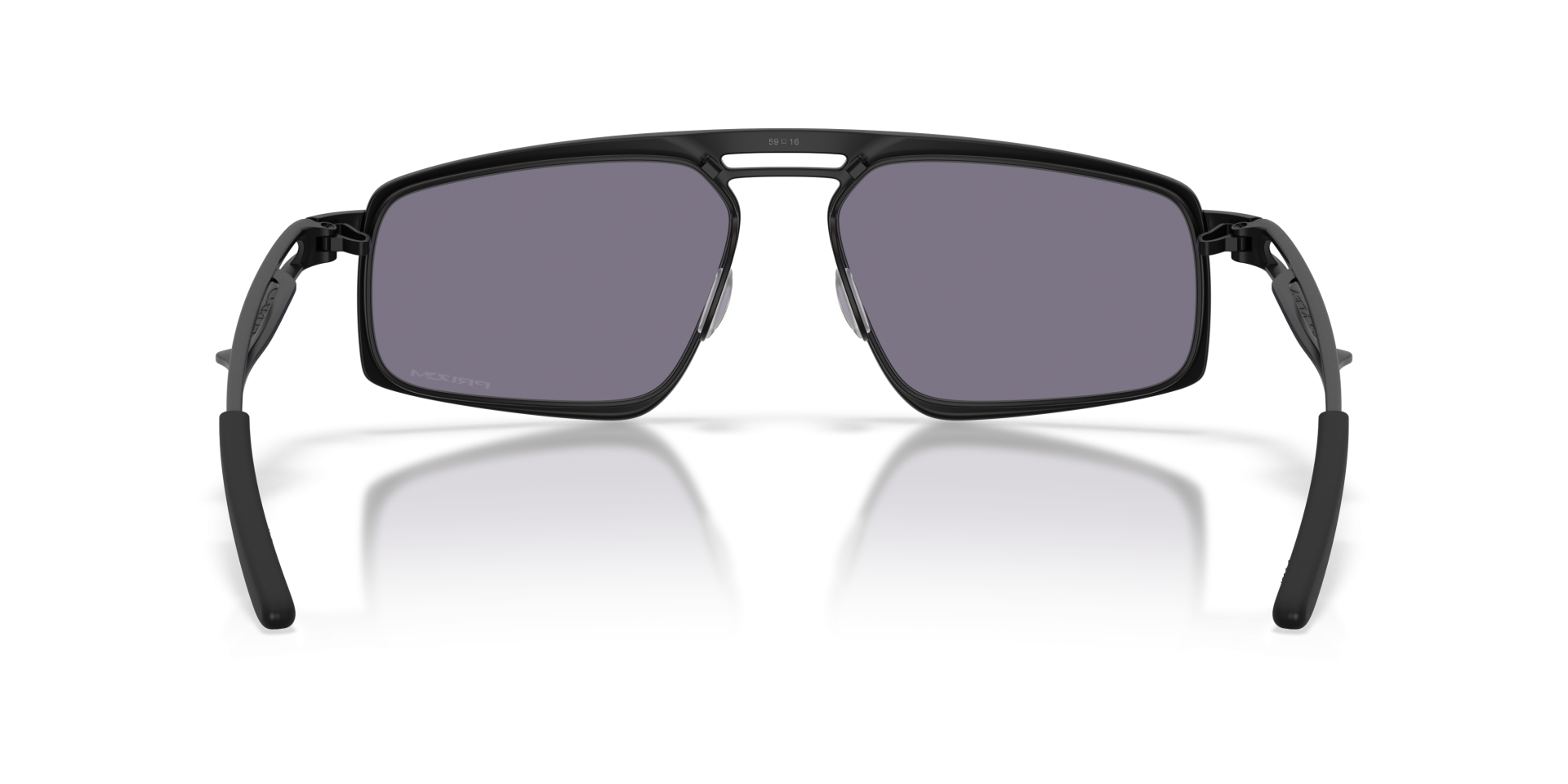 Occhiali da sole Oakley OO6031 BUSHWICK 603101 0888392701954 | Ottica Lux