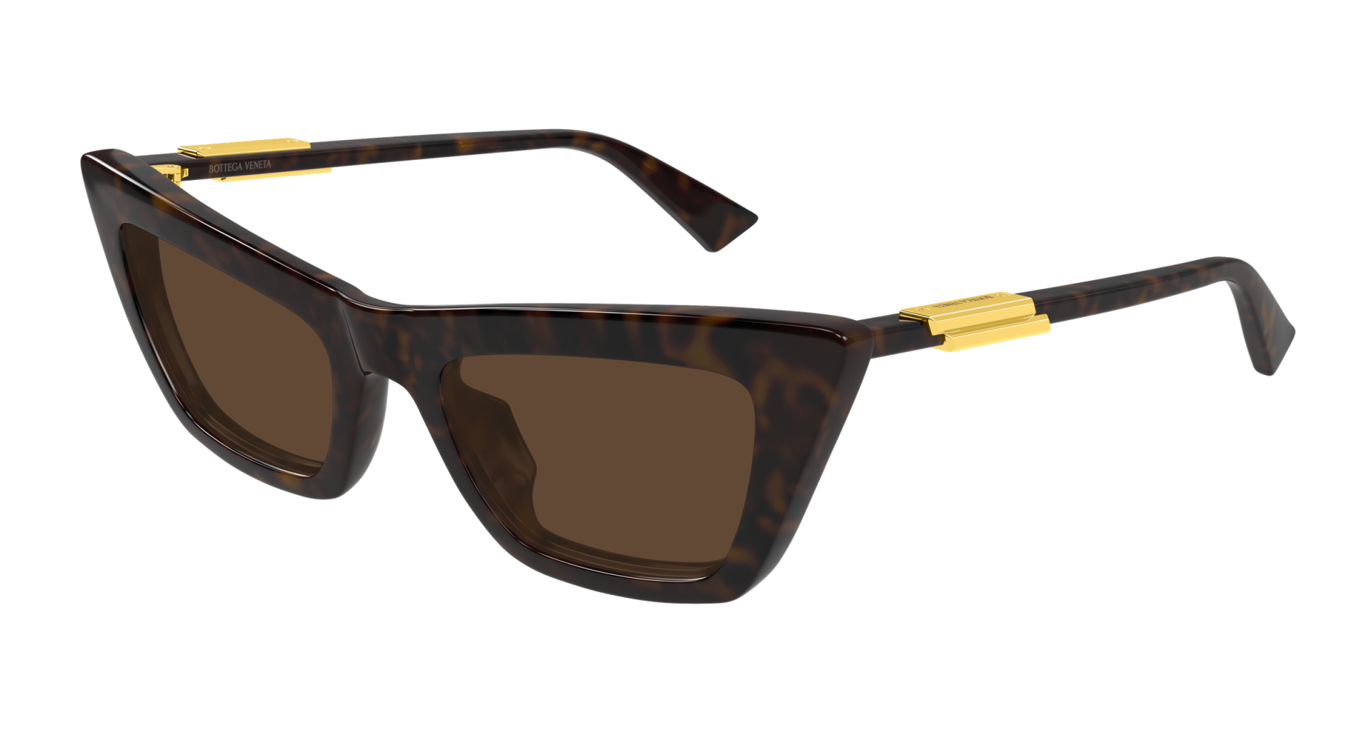 Occhiali da sole Bottega Veneta BV1446S 001 8056376649840 | Ottica Lux