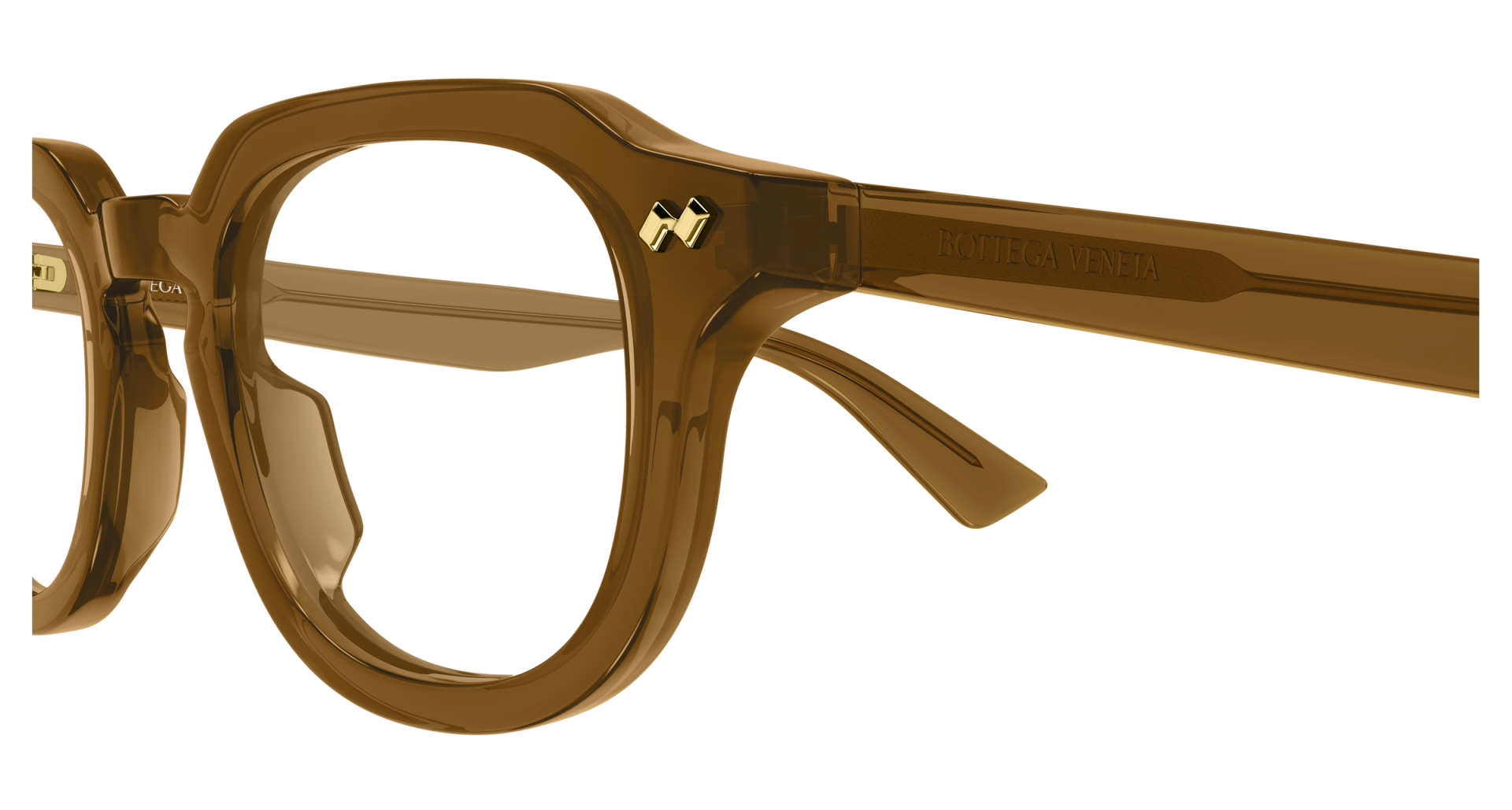 Occhiali da vista Bottega Veneta BV1505O 008 8056376693980 | Ottica Lux